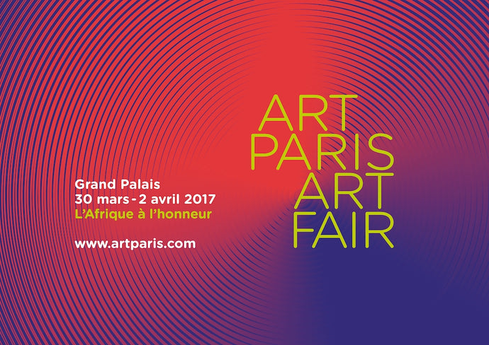 Art Paris Art Fair 2017