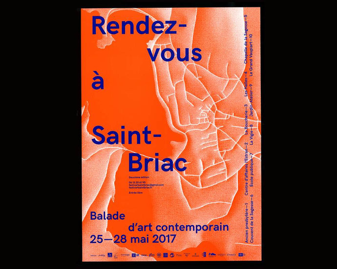 Rendez-vous à Saint-Briac 2017