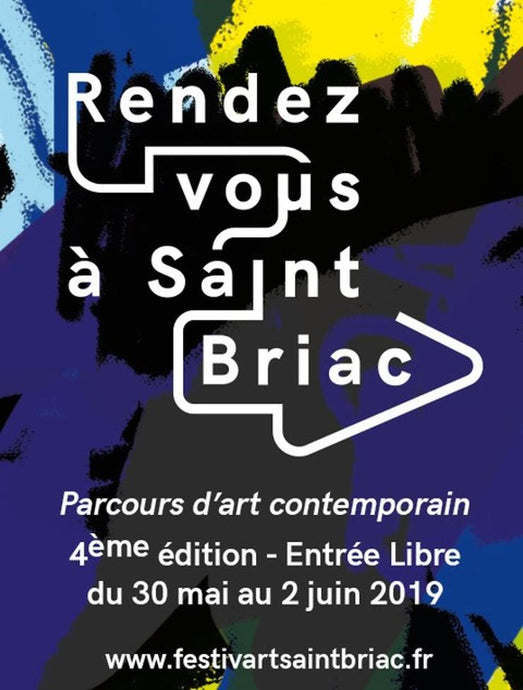 Rendez-vous à Saint-Briac 2019