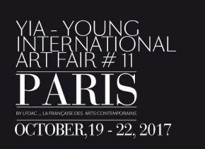YIA Art Fair 2017