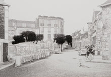 Charger l'image dans la galerie, 18 série graphies Saint-Briac numéroté 2/10