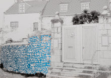 Charger l'image dans la galerie, 18 série graphies Saint-Briac numéroté 2/10