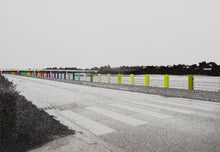 Charger l'image dans la galerie, 18 série graphies Saint-Briac numéroté 2/10