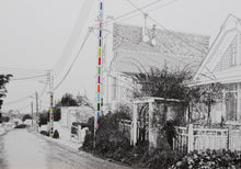 Charger l'image dans la galerie, 18 série graphies Saint-Briac numéroté 2/10