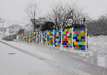 Charger l'image dans la galerie, 18 série graphies Saint-Briac numéroté 2/10