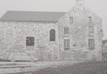 Charger l'image dans la galerie, 18 série graphies Saint-Briac numéroté 2/10