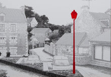 Charger l'image dans la galerie, 18 série graphies Saint-Briac numéroté 2/10