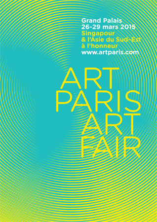 Art Paris Art Fair 2015