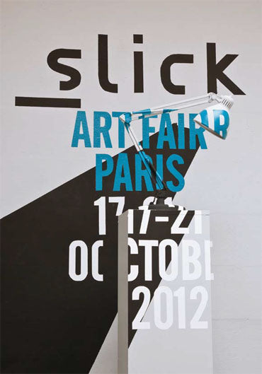 Slick Paris 2012