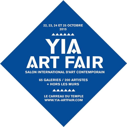 YIA Art Fair 2015